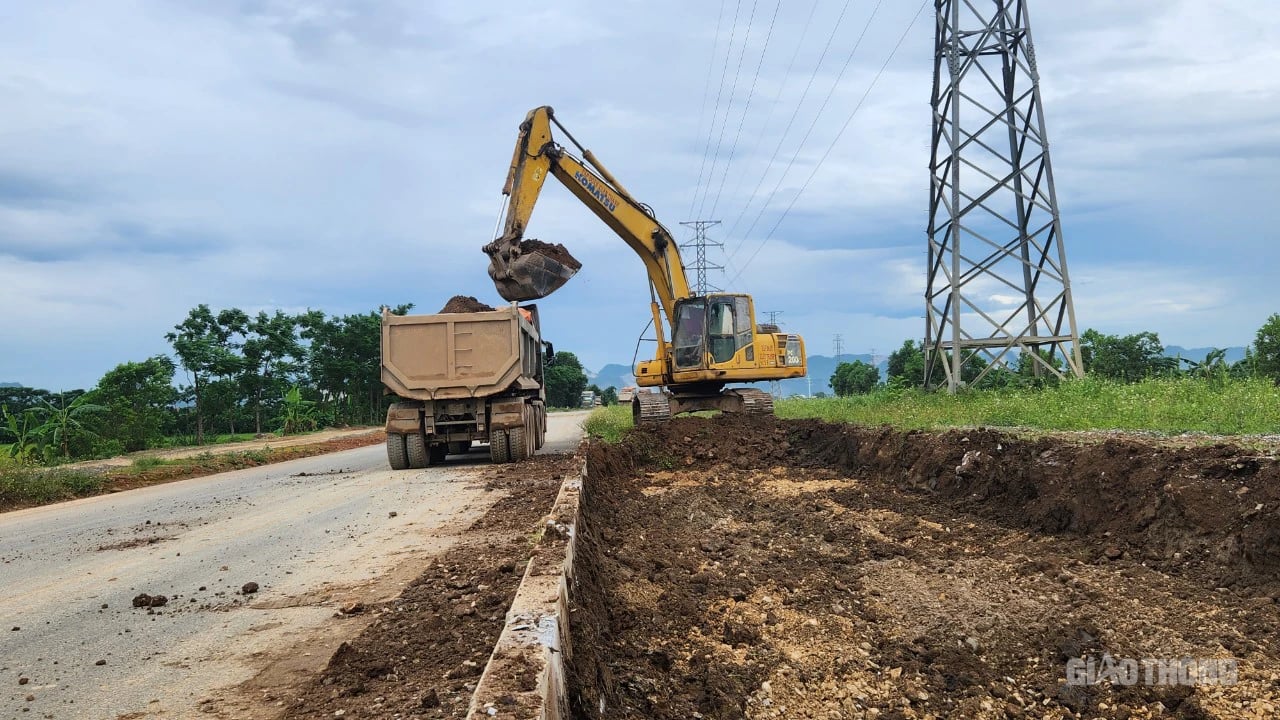 Dự án hành lang Đông Tây mới của Hà Nam được rót thêm hàng trăm tỷ đồng- Ảnh 3.