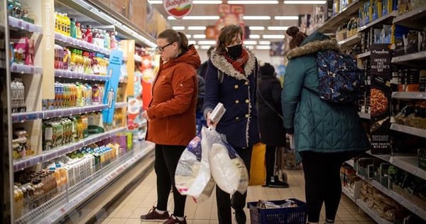 英国経済は今年不況に陥らないだろう