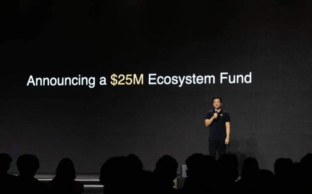 Which Startups Does Ninety Eight's $25 Million Fund Support?