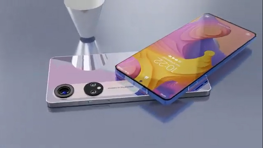 Initial information about oppo a79 5g image 1