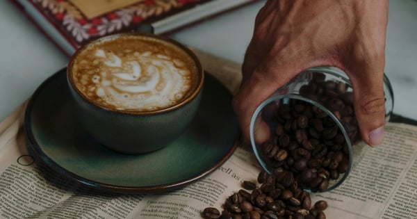 Welchen Herz-Kreislauf-Erkrankungen kann regelmäßiger Kaffeegenuss vorbeugen?