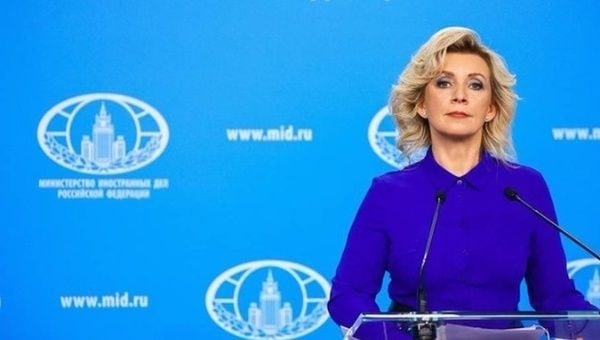 La Russie retire une partie de sa contribution à l'OIAC, la flotte de la mer Noire mène des exercices contre des drones ukrainiens