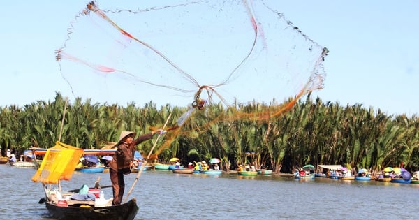 Quảng Nam 'bắt tay' doanh nghiệp kích cầu du lịch