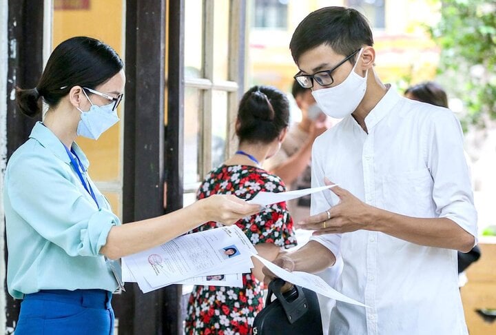 Trường ĐH Ngoại thương, Kinh tế Quốc dân lần đầu tiên mở ngành Khoa học máy tính. (Ảnh minh hoạ: H.C)