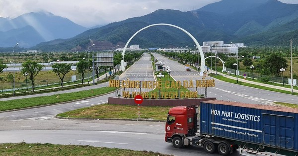 Otro proyecto de 20 millones de dólares para invertir en una fábrica de componentes aeronáuticos en Da Nang