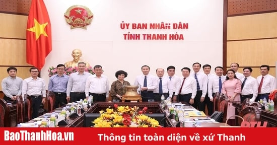 Thông điệp từ việc kêu gọi đầu tư