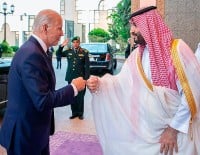 OPEC+ cắt giảm sản lượng dầu, 'gáo nước lạnh' của Saudi Arabia có đẩy quan hệ Mỹ-Trung Đông tiếp tục xấu đi?