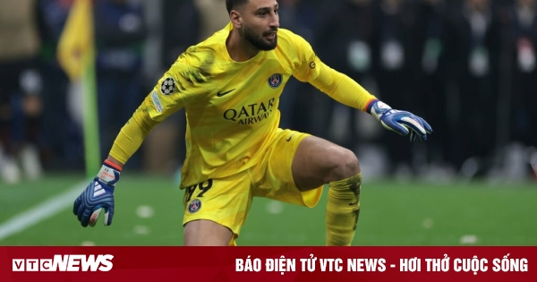 Fans des AC Mailand drucken Falschgeld, um es nach Donnarumma zu werfen