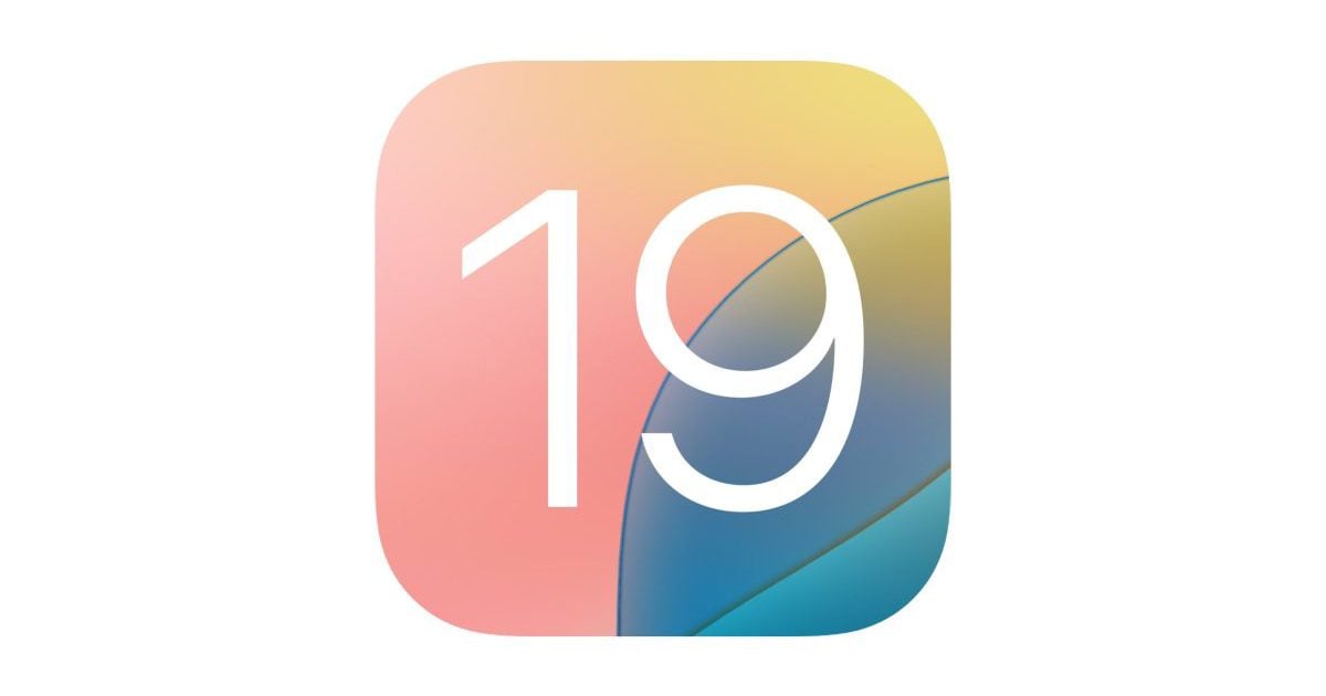 iOS 19 soportará los modelos de iPhone lanzados desde 2018