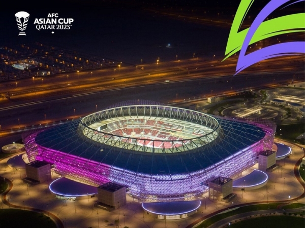 Lịch thi đấu vòng bảng Asian Cup 2023