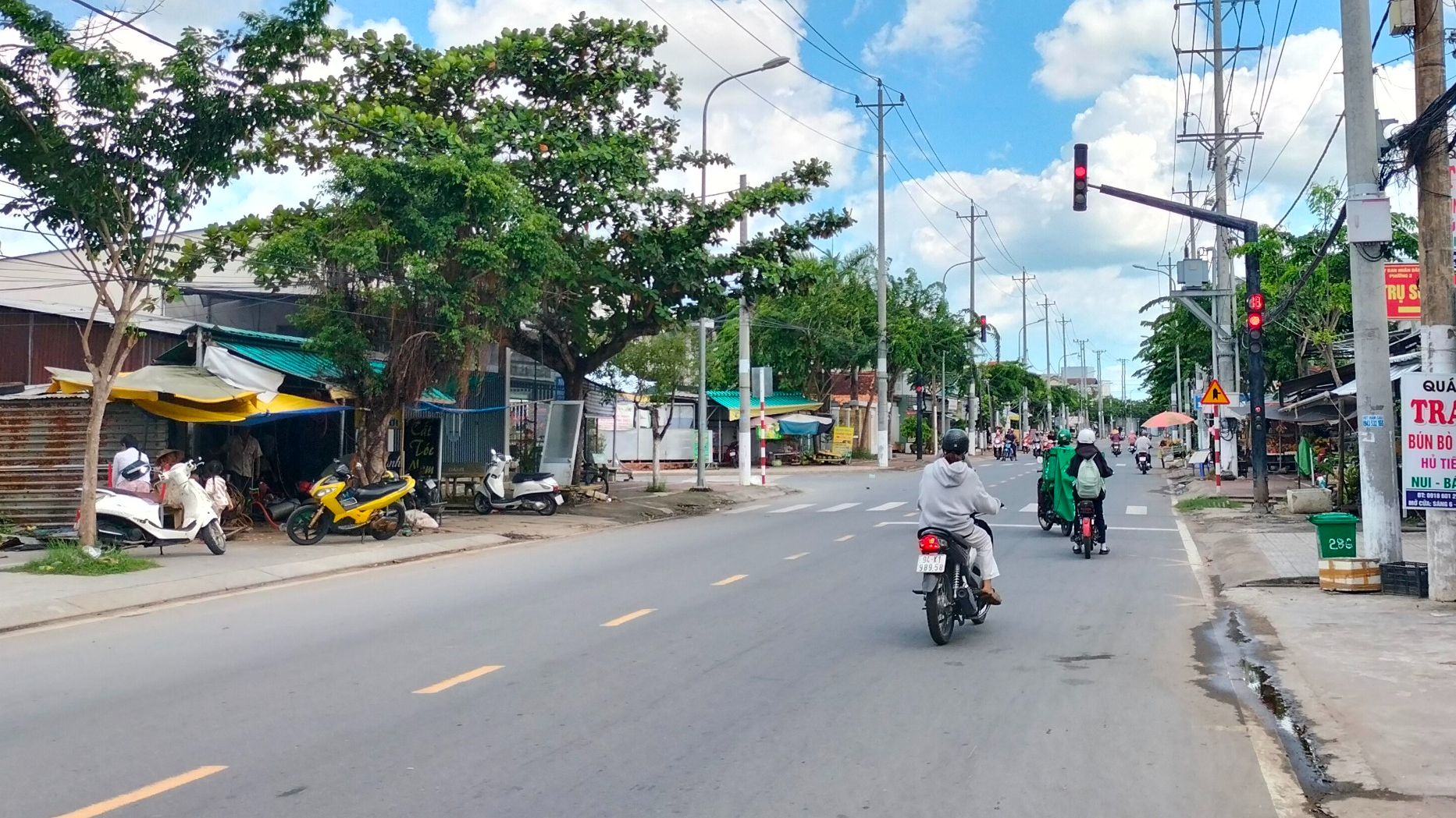 Bạc Liêu: 3 dự án tổng vốn đầu tư nghìn tỷ đồng có sai sót đã được xử lý- Ảnh 2.