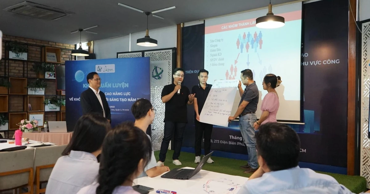 Plus de 90 % des startups vietnamiennes échouent lors du démarrage de leur activité.