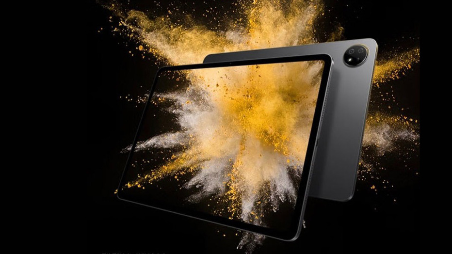 Especificaciones técnicas del IQOO Pad (imagen 1)