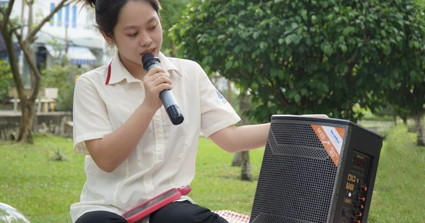 SoundMax trình làng loa giải trí đa năng M-23