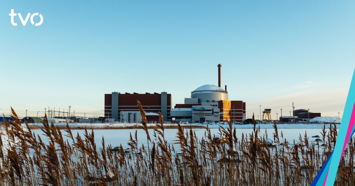 Europe's largest nuclear reactor has an accident