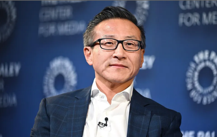 ¿Quién es el multimillonario encargado de guiar a Alibaba a través de la tormenta? - 1