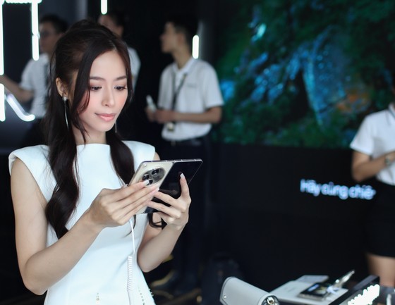 OPPO Find N3 Series đã đến tay người tiêu dùng Việt Nam