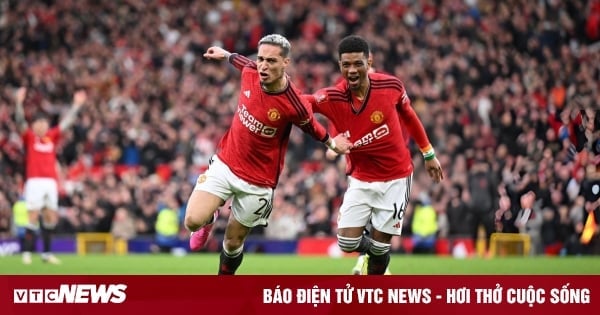 HLV Erik ten Hag: Man Utd thắng được mọi đối thủ