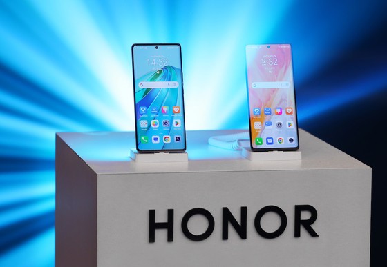 HONOR បើកដំណើរការ HONOR X-series ត្រលប់មកទីផ្សារវៀតណាមជាផ្លូវការរូបថតទី 2