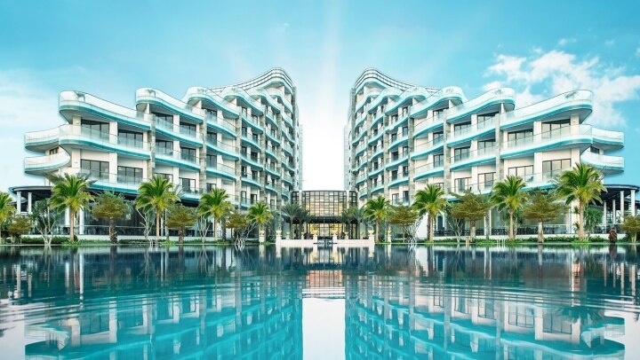 5 โรงแรมสวยที่สุดในฮอยอัน นักท่องเที่ยวควรไปเยี่ยมชมช่วงวันหยุด 30 เมษายน - 2