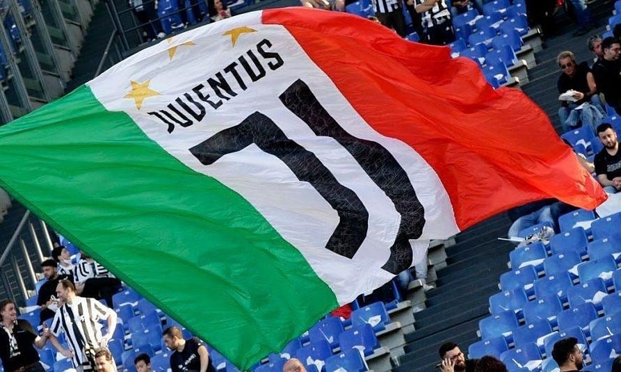 Cục diện Serie A thay đổi thế nào sau án phạt Juventus