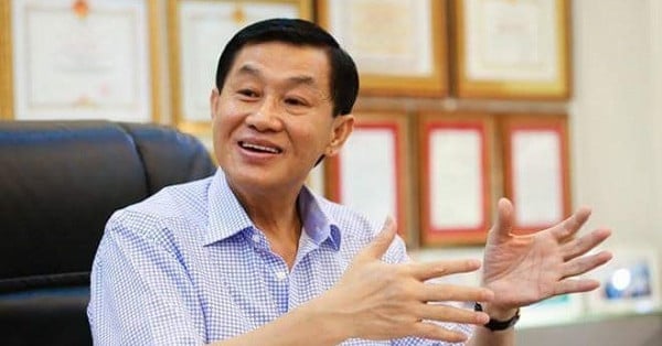 Hanh Nguyen quiere que Disneyland llegue a Vietnam y que IPPG se convierta en una empresa pública