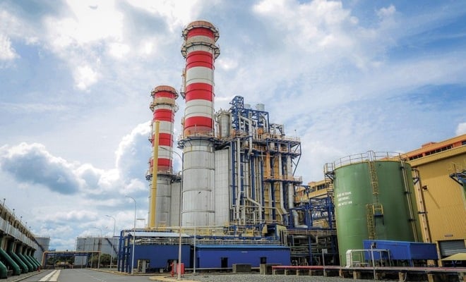 Dragon Capital net sold nearly 700,000 shares of Duc Giang Chemicals (DGC)