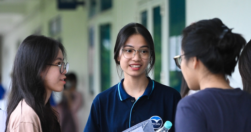 คะแนนเกณฑ์ของบล็อค C คือ 29 การแข่งขันเข้ามหาวิทยาลัยไม่ยุติธรรมหรือเปล่า?