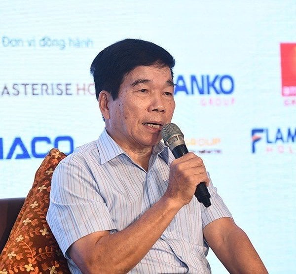 El mercado inmobiliario de Vietnam tiene potencial, pero los procedimientos administrativos son como una red de cielo y tierra