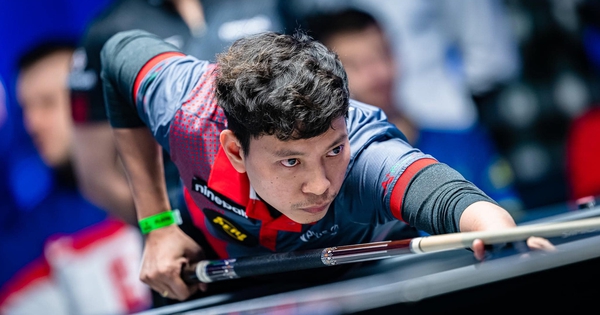 Why are dozens of Vietnamese billiard players banned from competing by the world federation?