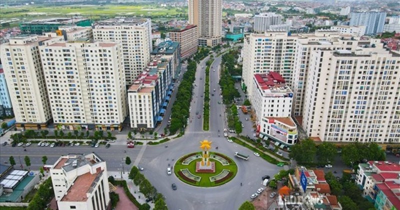 Eine Reihe von Projekten und Ausschreibungspaketen in Bac Ninh City wurden falsch angenommen und abgerechnet.