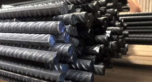 Steel exports to the US increased strongly by 419%