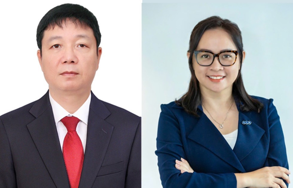 FLC replaces Chairman and General Director, Ms. Bui Hai Huyen returns to the "hot seat"