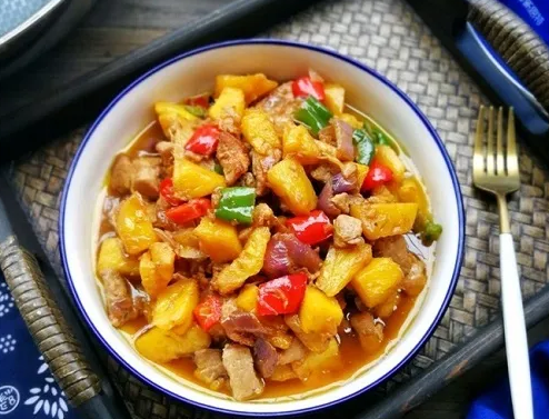 Loại quả siêu vitamin C, giúp sáng mắt, ngừa ung thư, chế biến cách nào cũng ngon- Ảnh 3.
