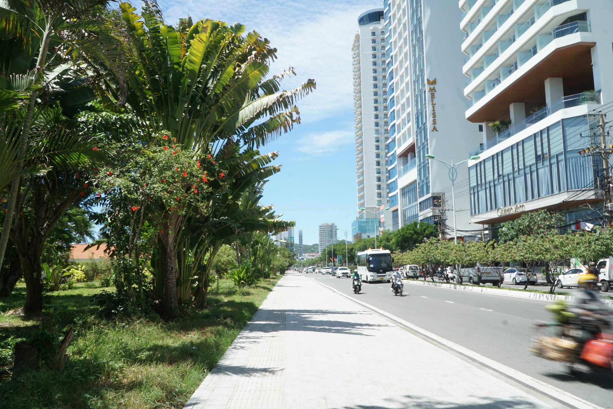 Khu nghỉ dưỡng Ana Madara từng chắn biển Nha Trang nay đã thông thoáng  - Ảnh 6.
