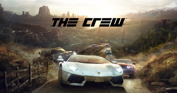 Trò chơi đầu tiên của loạt game The Crew bị Ubisoft ‘gạch tên’