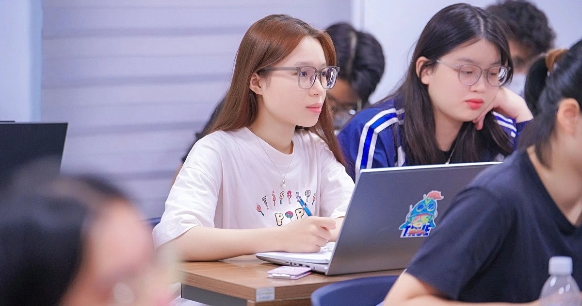 Une université vietnamienne est entrée de manière inattendue dans le top 325 mondial, gagnant 456 places.