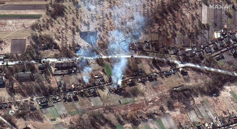 Nga - Ukraine cân não giữ huyết mạch của cuộc chiến tiêu hao - 2