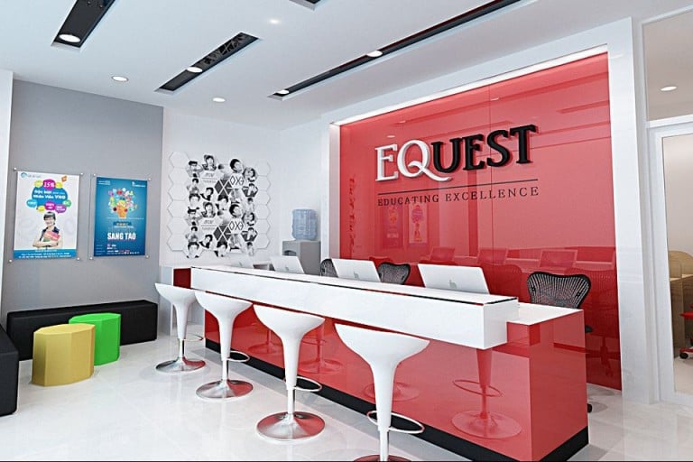 Equest Group raised 120 million USD in foreign capital, and its assets have grown to billions of dollars.