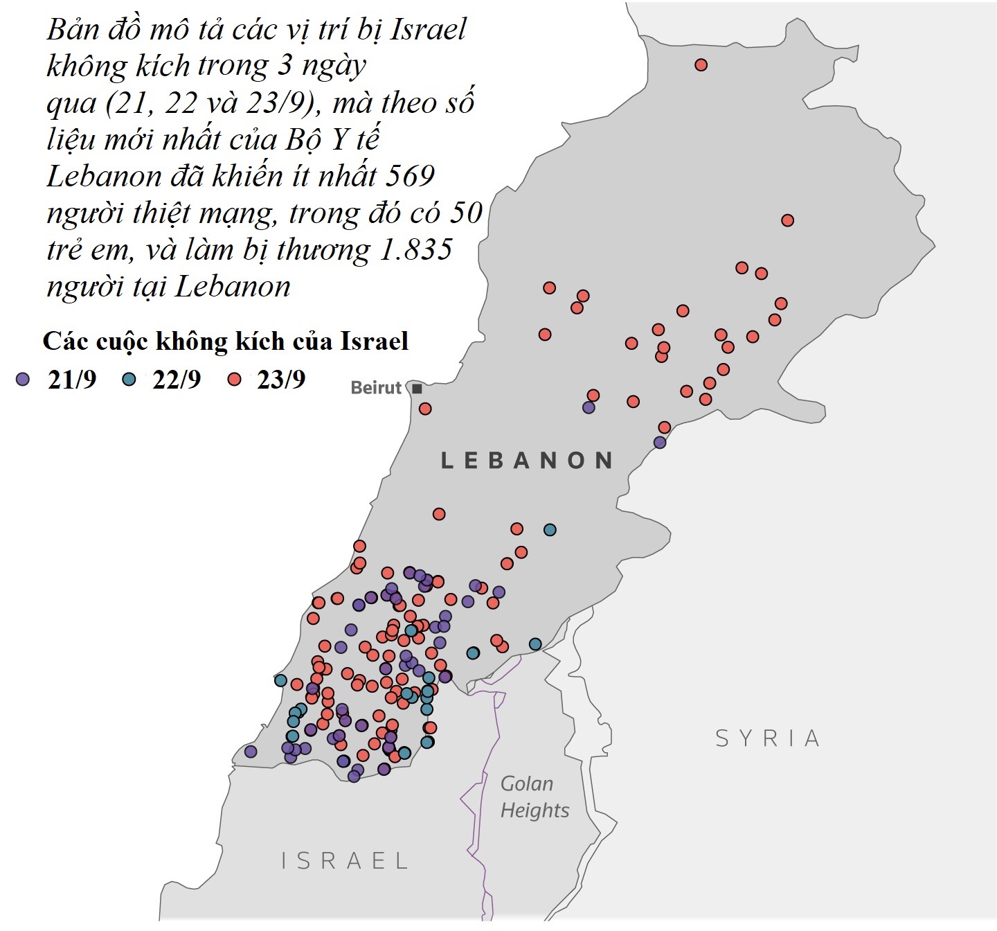 israel khong kich du doi chi huy hezbollah thiet mang va phan ung cua the gioi hinh 2