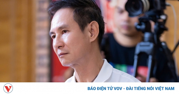 Ly Hai Minh Ha Casting für den Film Lat mat 8 bis fast 2 Uhr morgens