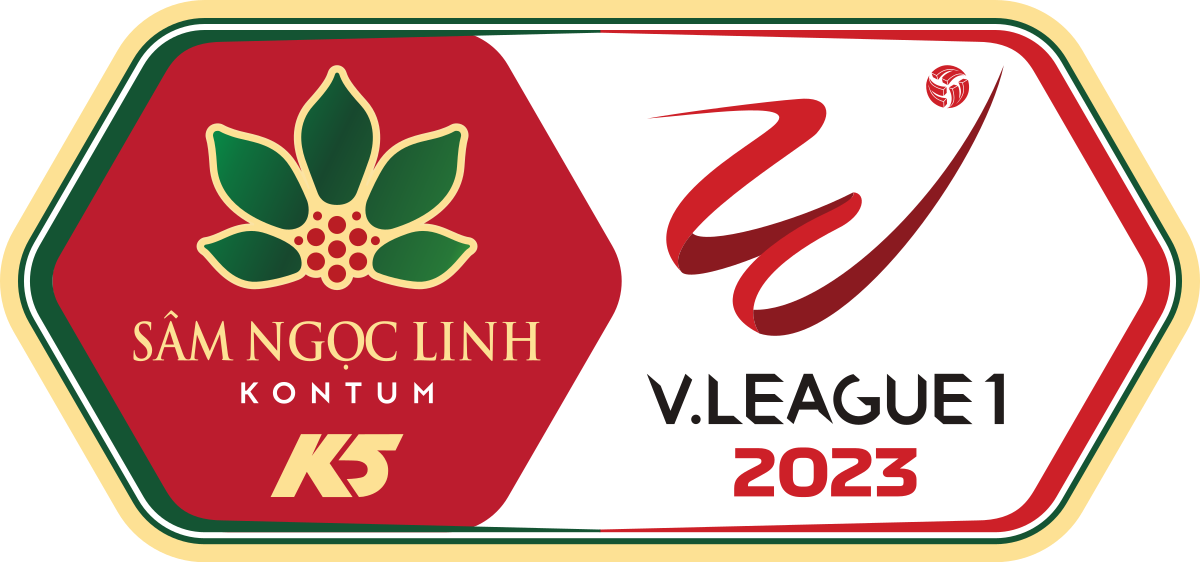 Lịch thi đấu V-League vòng 1 mùa giải 2023