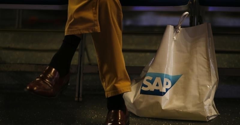 SAP verse plus de 230 millions de dollars pour régler des accusations de corruption