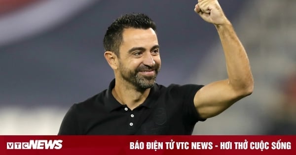 HLV Xavi xác nhận rời Barcelona