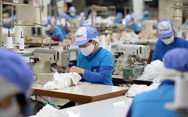 Vietnam-Sweden trade grows impressively