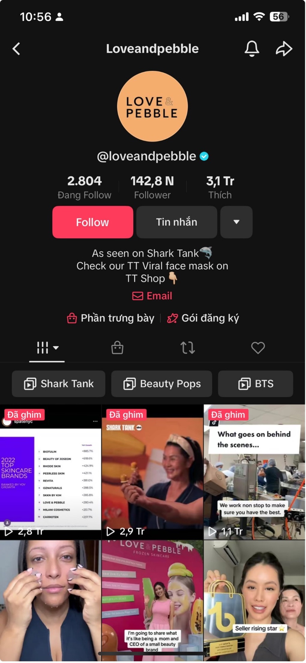 TikTok nỗ lực đồng hành cùng doanh nghiệp SMB - 2