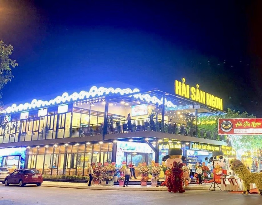 Top 6 der idealen Restaurants für Hung Kings Todestag 2023, Foto 3