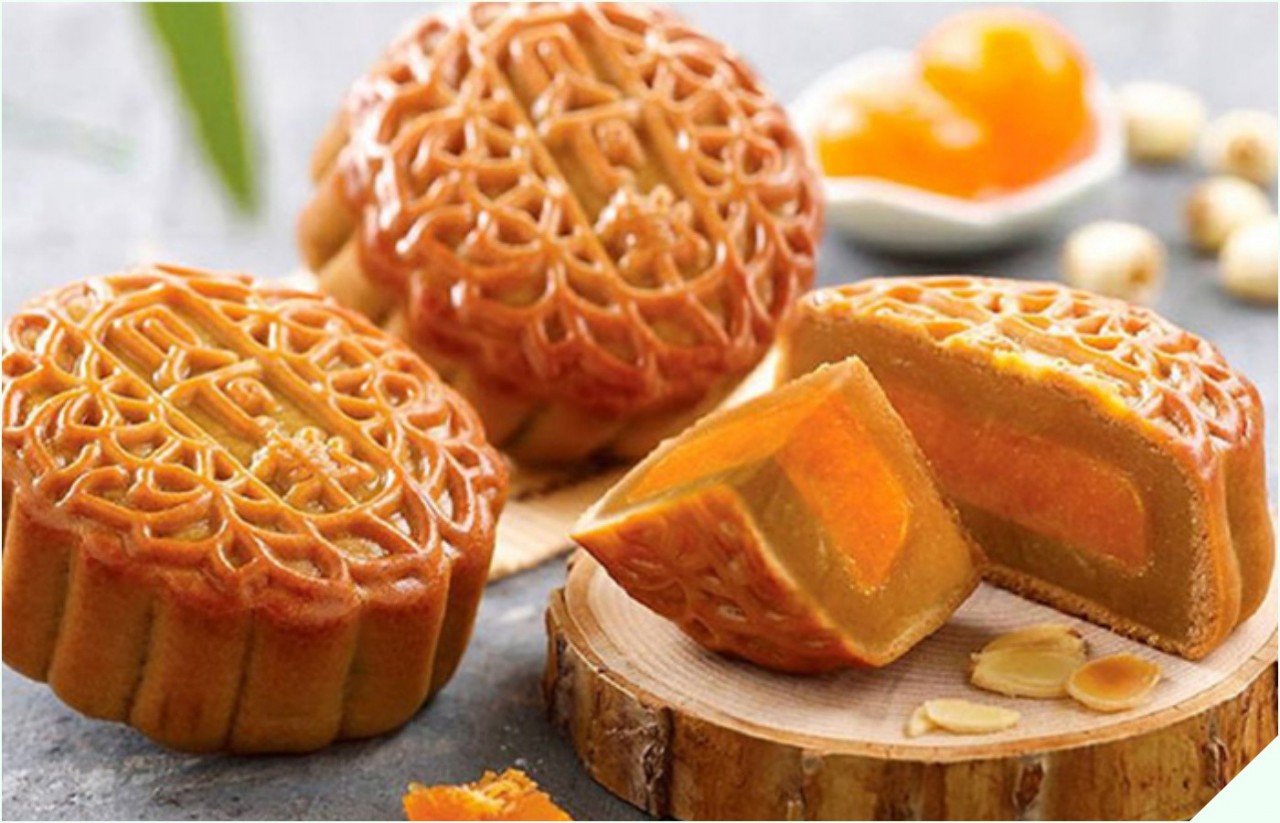 Mẹo ăn uống không lo tăng cân khi thưởng thức bánh Trung Thu