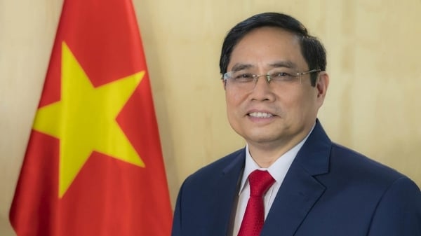 Le Premier ministre Pham Minh Chinh participera au 43e sommet de l'ASEAN et aux sommets connexes.