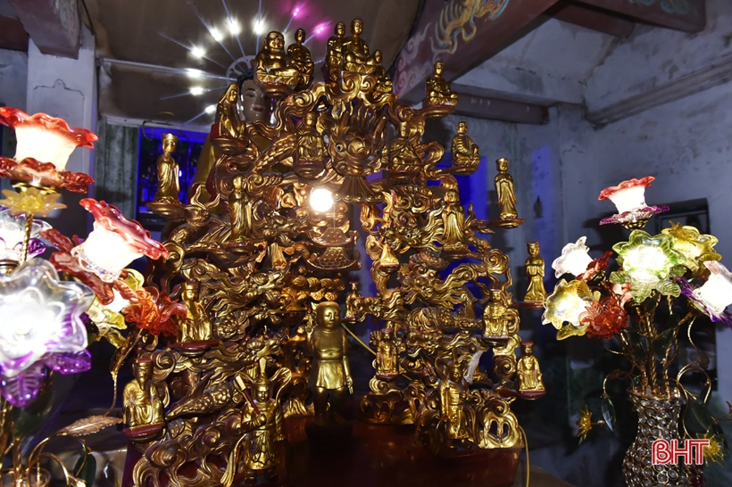 Entdecken Sie die Quynh Vien Pagode – wo der Zen-Meister Phat Quang den Buddhismus in Vietnam verbreitete